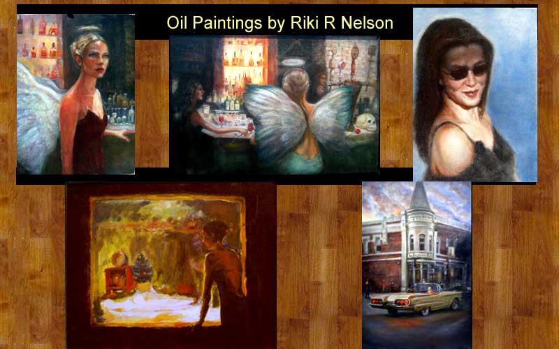 Jazz Paintings JAzz ARt Bar Paintings